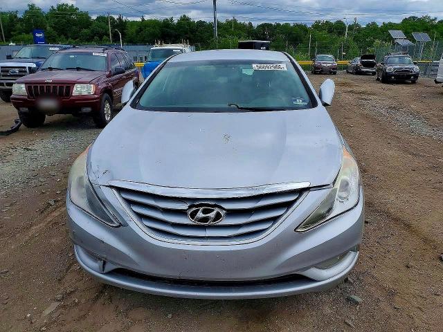 Photo 5 from auction – 2013 HYUNDAI SONATA with VIN 5NPEB4AC4DH520016