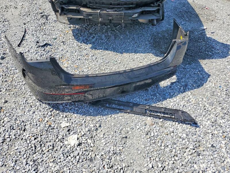 Photo 12 from auction – 2021 KIA K5 with VIN 5XXG64J27MG077988
