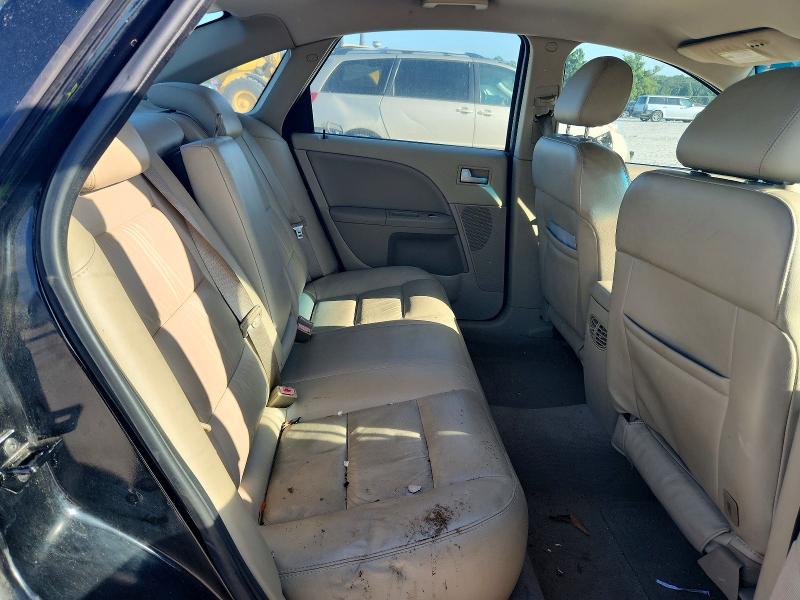 Photo 10 from auction – 2006 FORD FIVE HUNDRED with VIN 1FAFP25136G123591