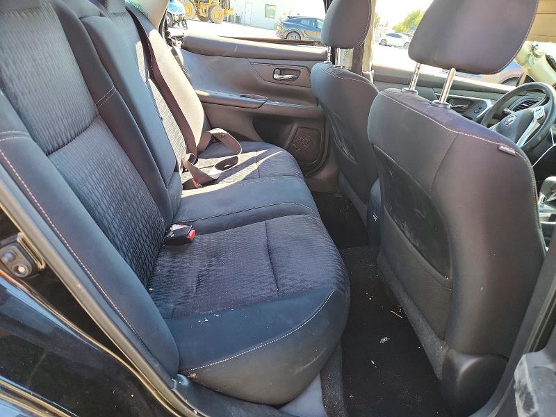 Photo 10 from auction – 2017 NISSAN ALTIMA with VIN 1N4AL3AP8HC297897