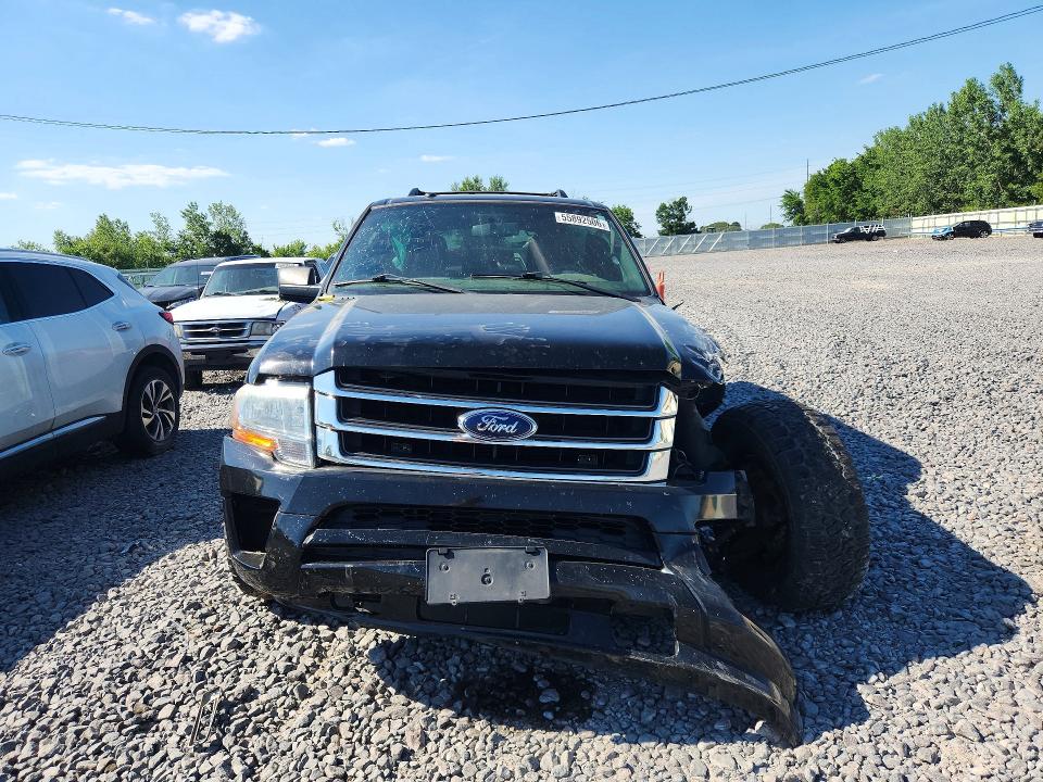 Photo 5 from auction – 2016 FORD EXPEDITION with VIN 1FMJK1JT2GEF46465