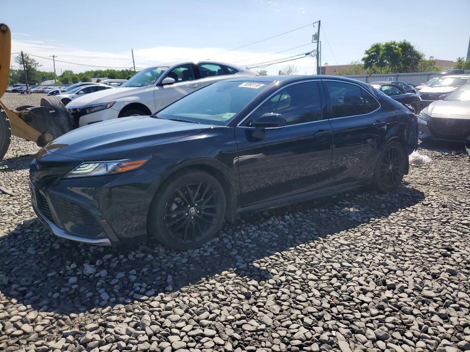 2024 TOYOTA CAMRY - Търг №56993136