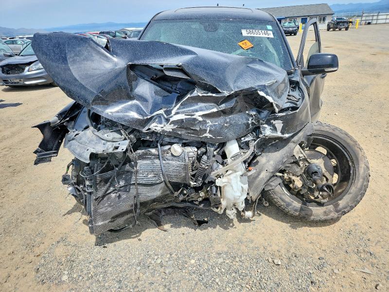 Photo 12 from auction – 2020 DODGE DURANGO with VIN 1C4SDJCT3LC372766