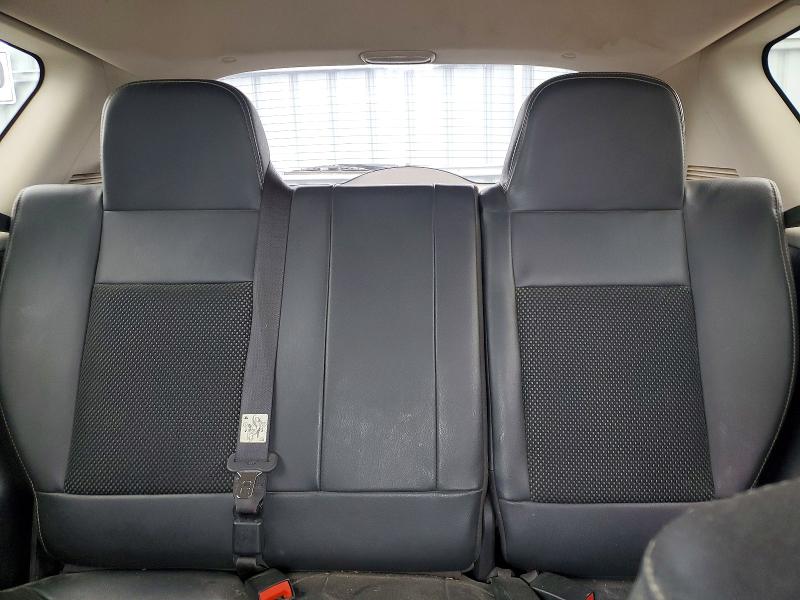 Photo 10 from auction – 2014 JEEP COMPASS with VIN 1C4NJDABXED566029