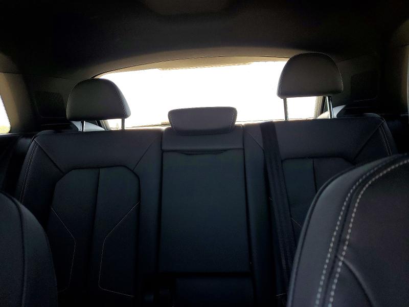 Photo 10 from auction – 2024 AUDI Q3 with VIN WA1EECF31R1053365