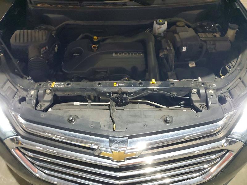 Photo 12 from auction – 2019 CHEVROLET EQUINOX with VIN 2GNAXXEV6K6139077