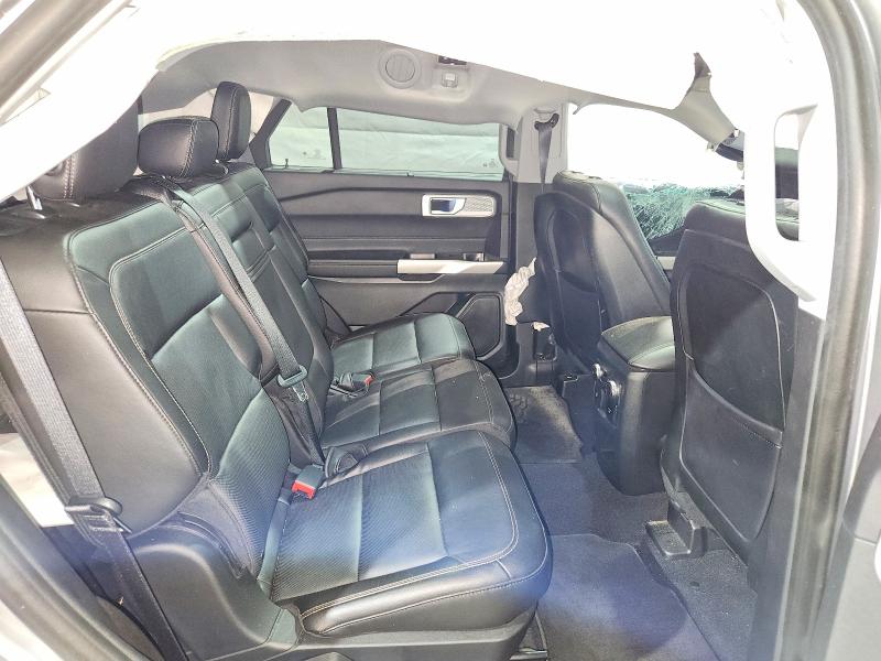 Photo 11 from auction – 2020 FORD EXPLORER with VIN 1FMSK8FH5LGC84635