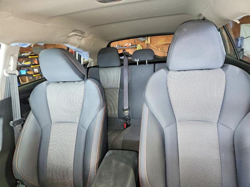 Photo 10 from auction – 2020 SUBARU CROSSTREK with VIN JF2GTAPC1L8265853