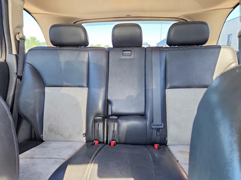 Photo 10 from auction – 2010 FORD EDGE with VIN 2FMDK3AC5ABB24752