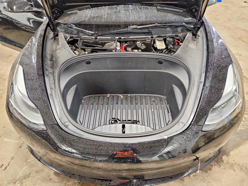 Photo 11 from auction – 2023 TESLA MODEL 3 with VIN 5YJ3E1EA0PF467159