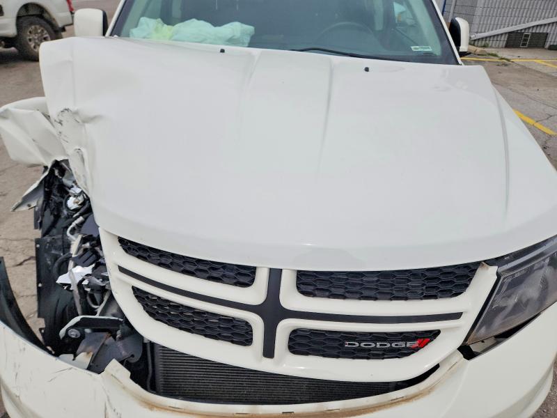 Photo 12 from auction – 2019 DODGE JOURNEY with VIN 3C4PDDEG9KT702128