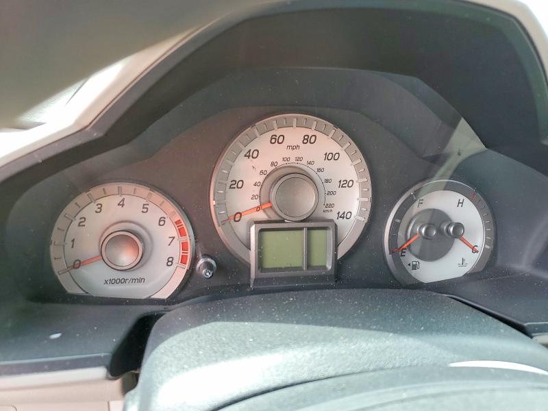 Photo 9 from auction – 2015 HONDA PILOT with VIN 5FNYF4H41FB002253