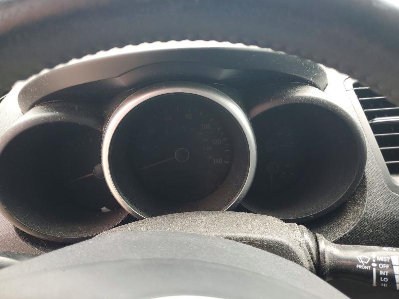 Foto 9 de la subasta – 2012 KIA SOUL con VIN KNDJT2A62C7386846