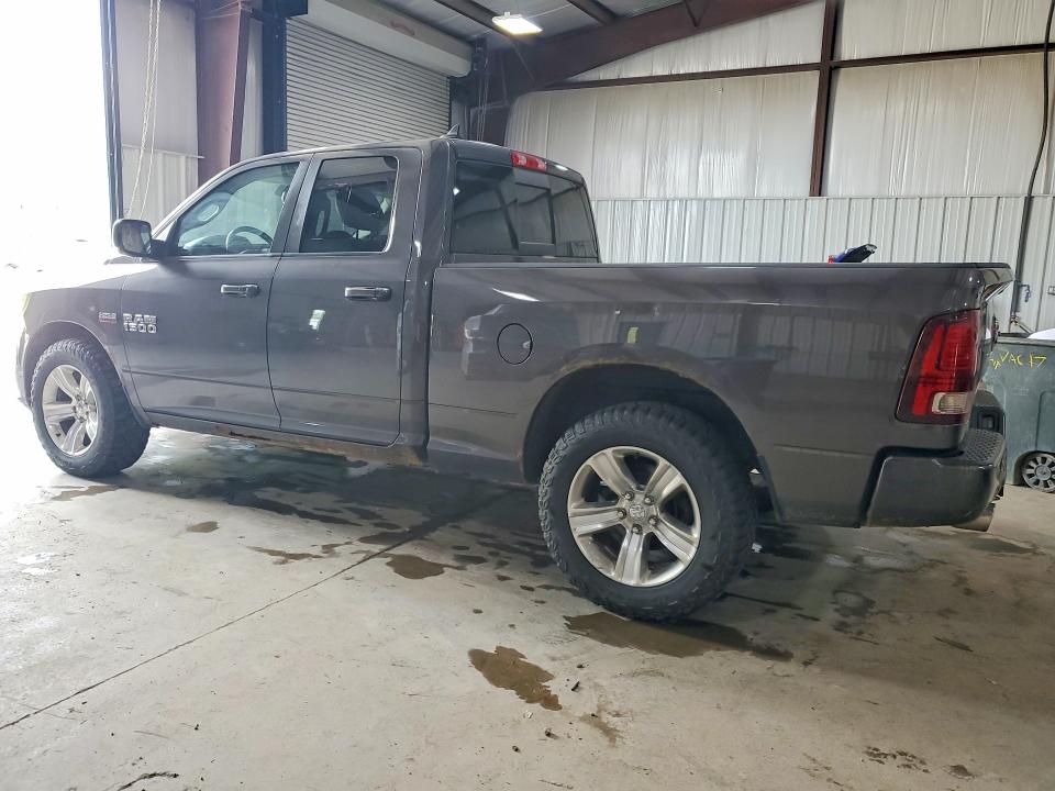Photo 2 from auction – 2015 RAM 1500 with VIN 1C6RR7HT7FS540289