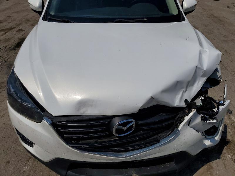 Photo 12 from auction – 2016 MAZDA CX-5 with VIN JM3KE4DY3G0852247