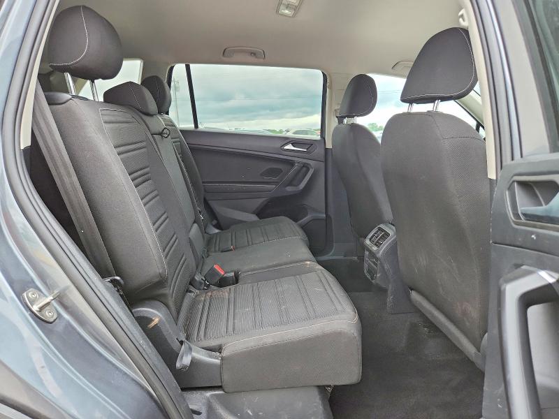 Photo 11 from auction – 2023 VOLKSWAGEN TIGUAN with VIN 3VVRB7AX9PM035084