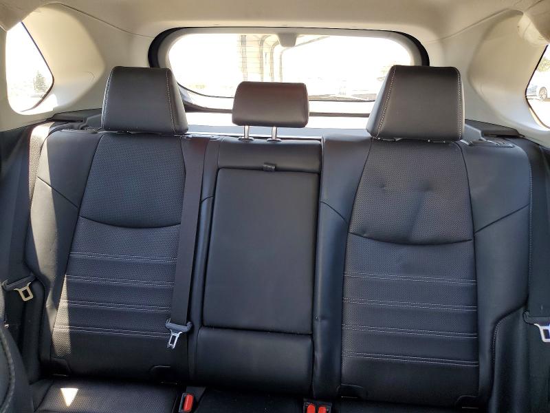 Photo 10 from auction – 2021 TOYOTA RAV4 with VIN JTMY1RFV9MD080341