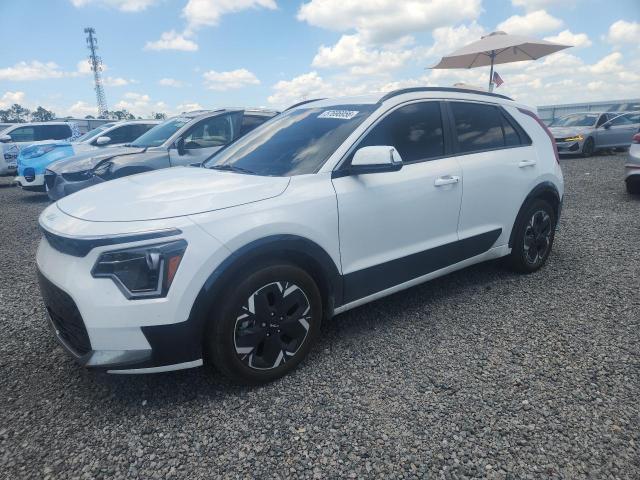 2025 KIA NIRO - Търг №57696956