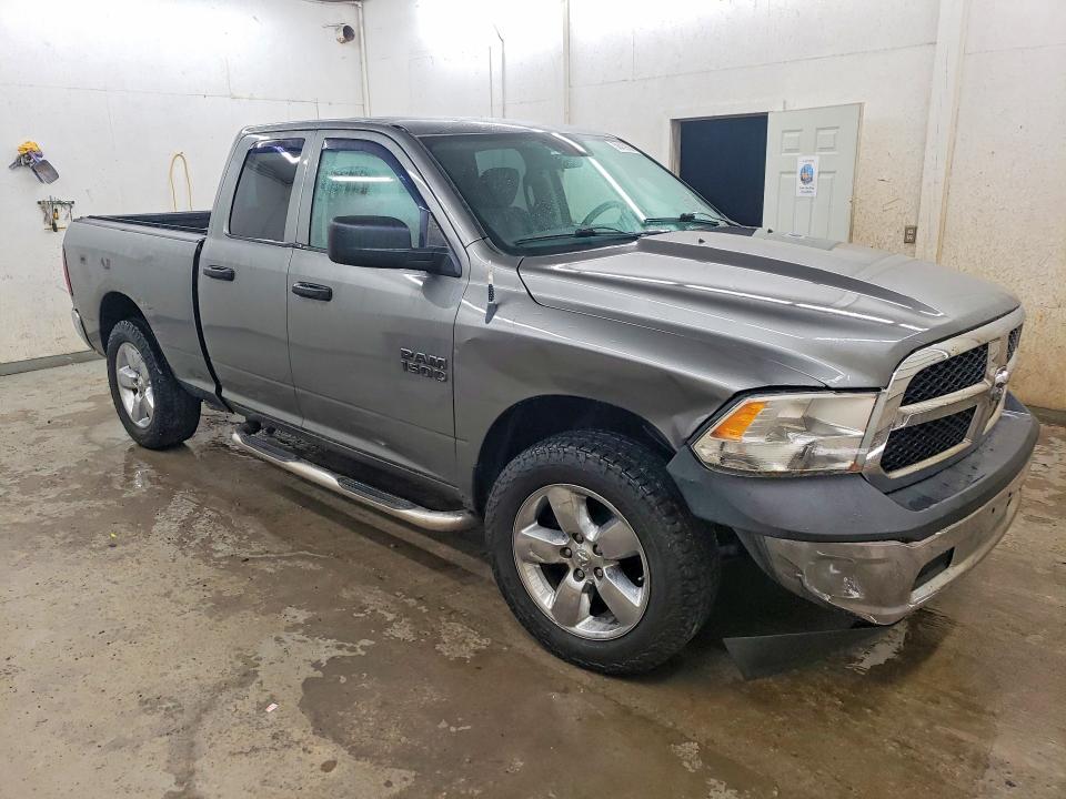 Photo 4 from auction – 2013 RAM 1500 with VIN 1C6RR7FP6DS684158