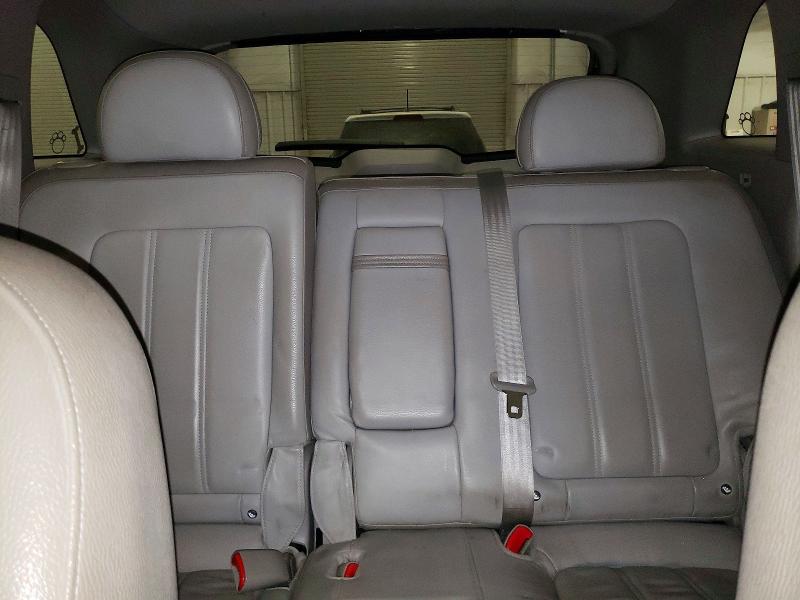 Photo 10 from auction – 2008 SATURN VUE with VIN 3GSCL53738S686697