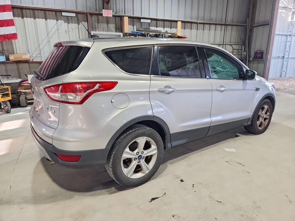 Photo 3 from auction – 2014 FORD ESCAPE with VIN 1FMCU0GX1EUA63950