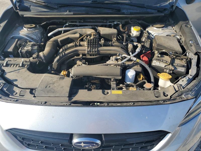 Photo 11 from auction – 2020 SUBARU IMPREZA with VIN 4S3GKAL6XL3602437