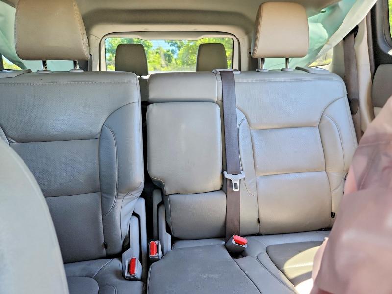 Фото 10 с аукциона – 2017 GMC ACADIA с VIN 1GKKNSLA8HZ264881