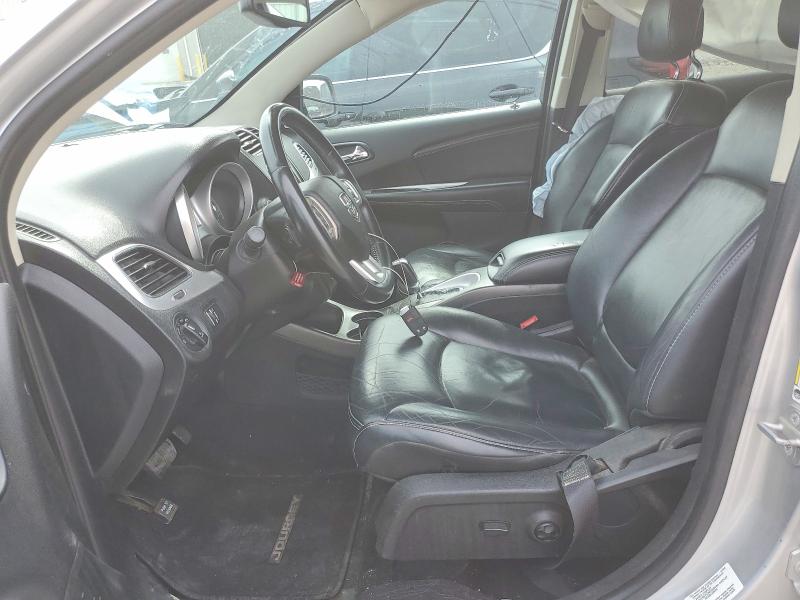 Photo 7 from auction – 2014 DODGE JOURNEY with VIN 3C4PDDBG6ET154503