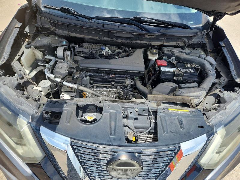 Photo 12 from auction – 2019 NISSAN ROGUE with VIN 5N1AT2MT2KC773125