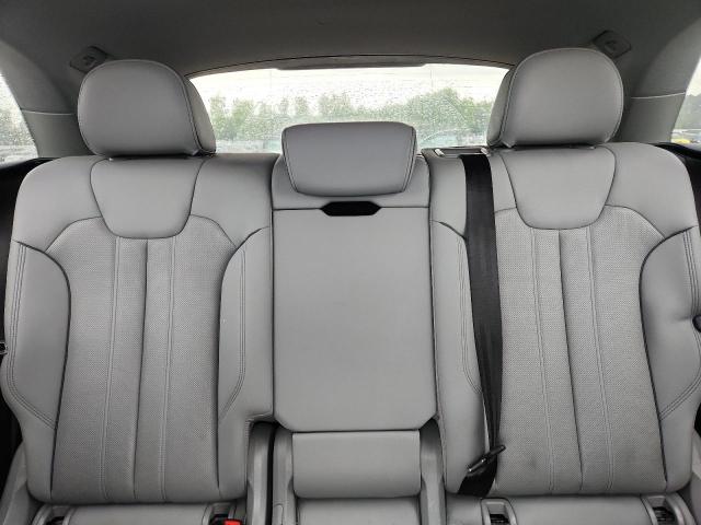 Zdjęcie 10 z aukcji – 2021 AUDI Q5 z VIN WA1BAAFY3M2015573