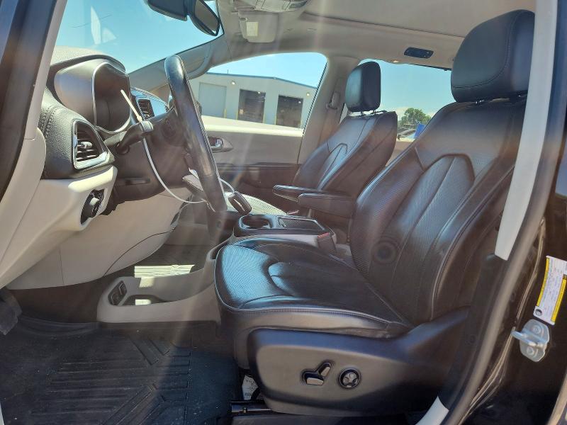 Photo 7 from auction – 2019 CHRYSLER PACIFICA with VIN 2C4RC1GG5KR628345