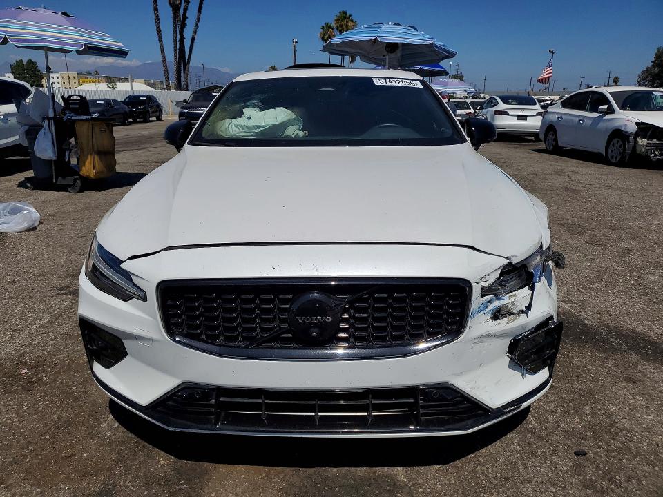 Zdjęcie 5 z aukcji – 2024 VOLVO S60 z VIN 7JRL12TH6RG303975
