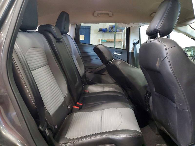 Photo 11 from auction – 2019 FORD ESCAPE with VIN 1FMCU9GD7KUB03941