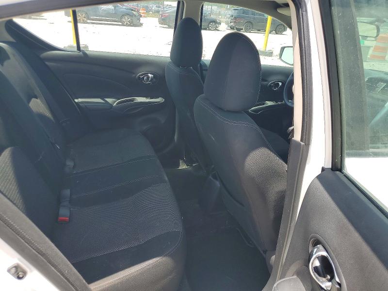 Photo 10 from auction – 2019 NISSAN VERSA with VIN 3N1CN7AP1KL860176