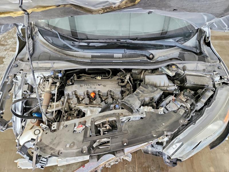 Photo 11 from auction – 2017 HONDA HR-V with VIN 3CZRU6H53HM727666