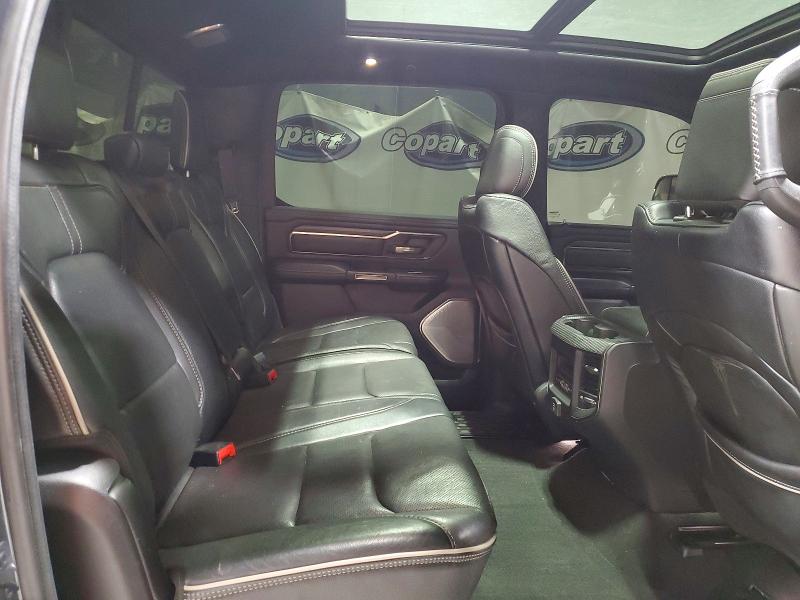 Photo 10 from auction – 2019 RAM 1500 with VIN 1C6SRFHT4KN561007