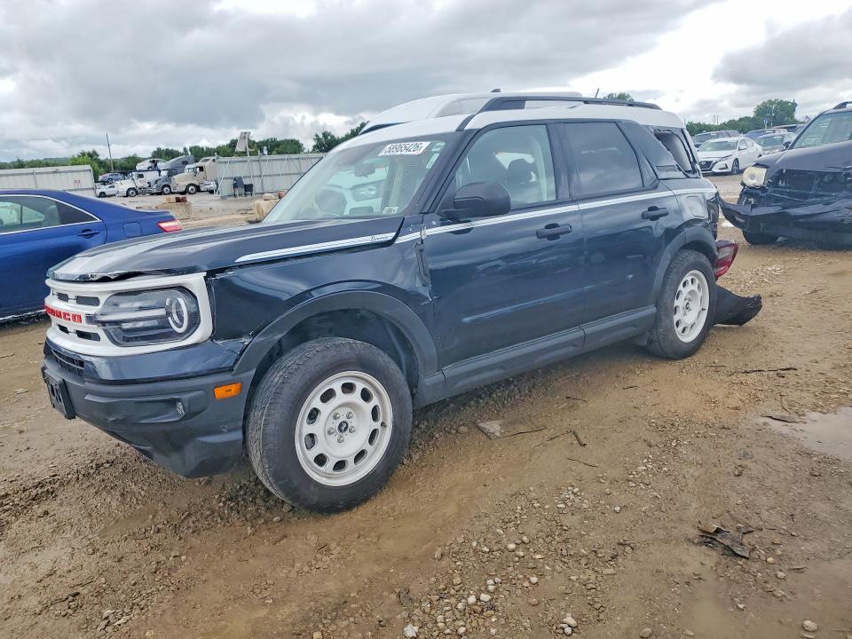 2023 FORD BRONCO SPORT - Търг №58965426