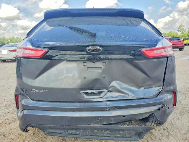 Foto 6 de la subasta – 2023 FORD EDGE con VIN 2FMPK4G93PBA41232