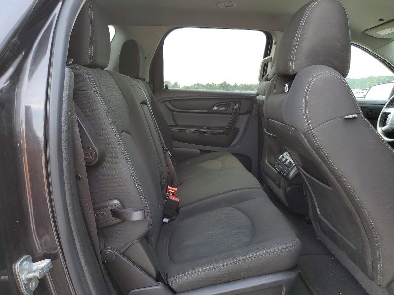 Photo 11 from auction – 2015 GMC ACADIA with VIN 1GKKVNED4FJ283237