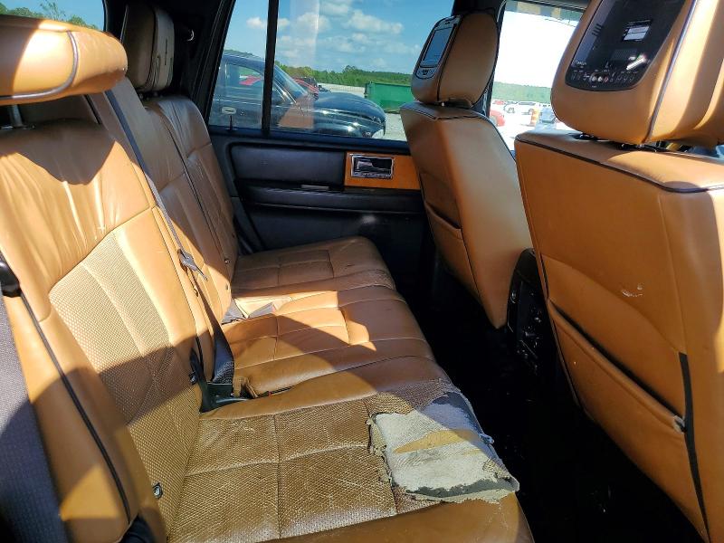 Foto 11 de la subasta – 2011 LINCOLN NAVIGATOR con VIN 5LMJJ2J57BEJ03289