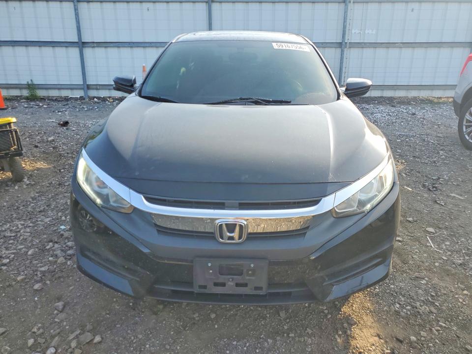 Photo 5 from auction – 2018 HONDA CIVIC with VIN 2HGFC2F78JH510936