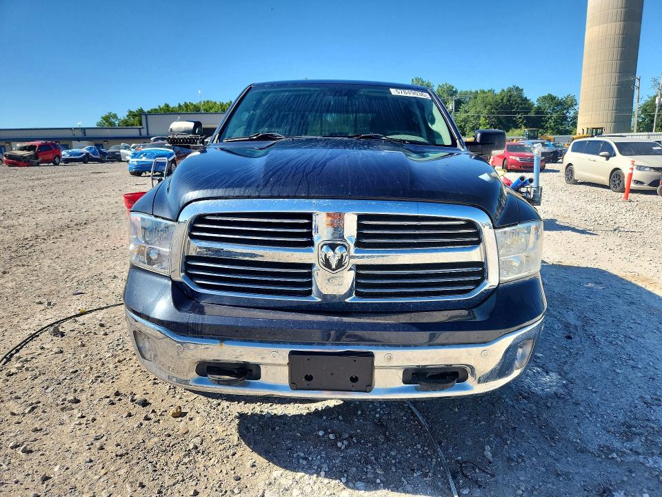 Photo 5 from auction – 2014 RAM 1500 with VIN 1C6RR7LT2ES452966
