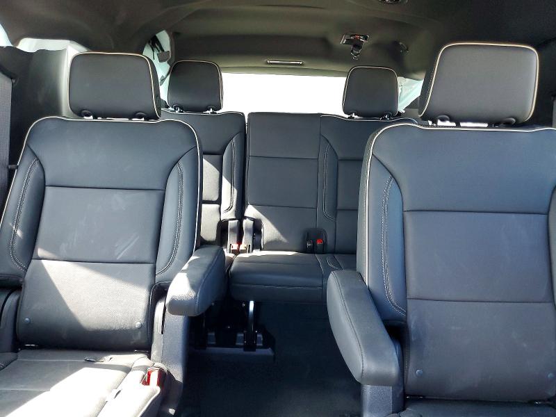 Photo 10 from auction – 2026 CHEVROLET SUBURBAN with VIN 1GNS5FKD4TR124728