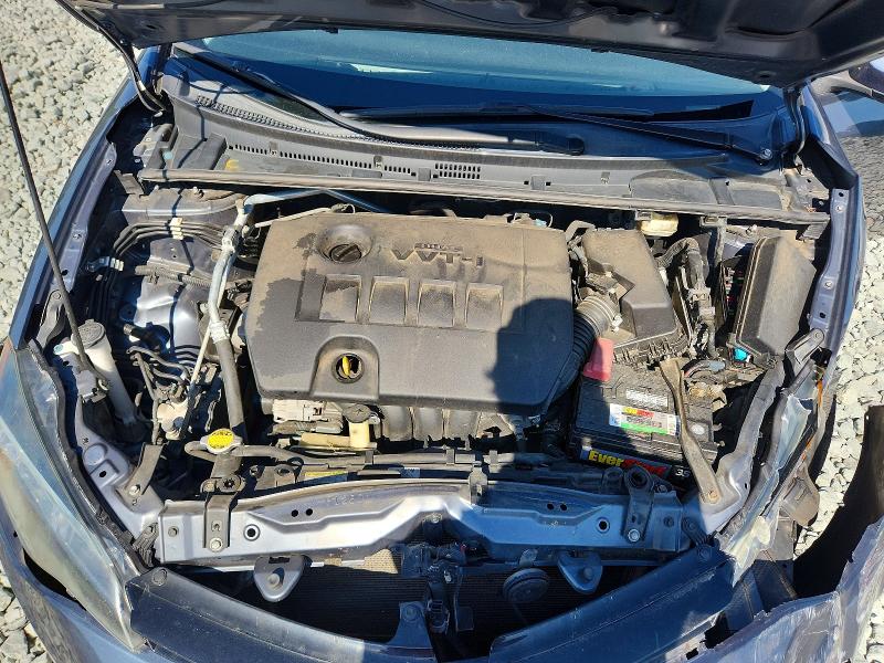 Photo 11 from auction – 2017 TOYOTA COROLLA with VIN 2T1BURHE8HC760633