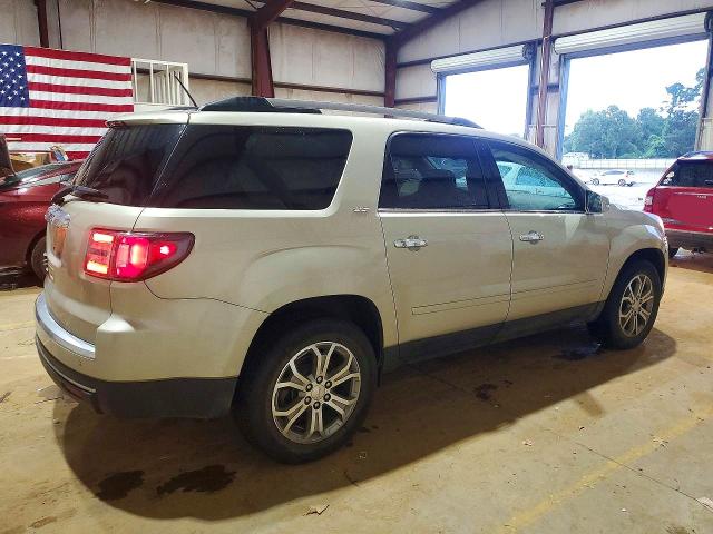 Photo 3 from auction – 2015 GMC ACADIA with VIN 1GKKRRKD4FJ233826