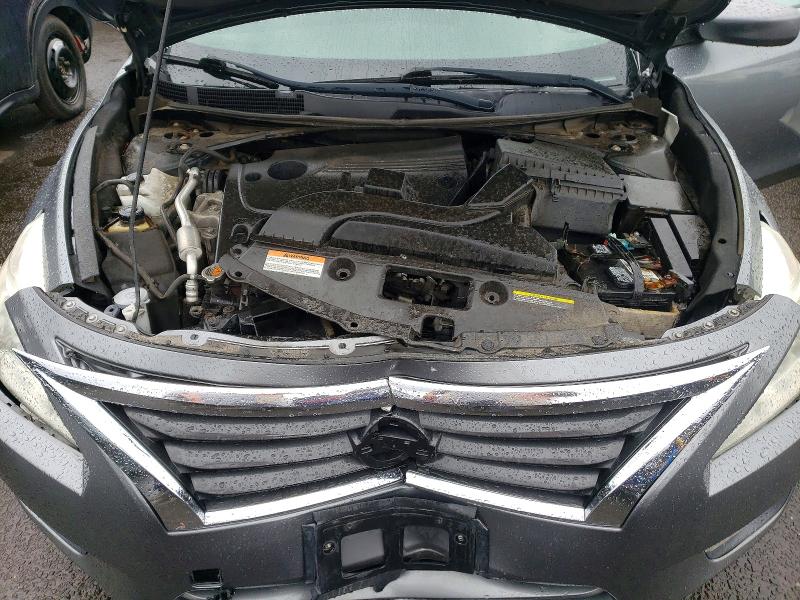 Photo 11 from auction – 2015 NISSAN ALTIMA with VIN 1N4AL3AP8FC481573
