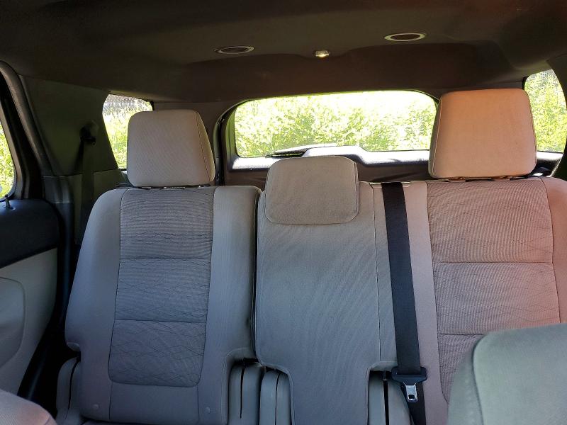 Photo 10 from auction – 2014 FORD EXPLORER with VIN 1FM5K8B87EGA75676
