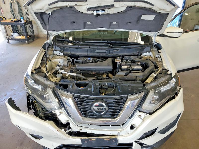 Photo 12 from auction – 2018 NISSAN ROGUE with VIN 5N1AT2MV5JC849937