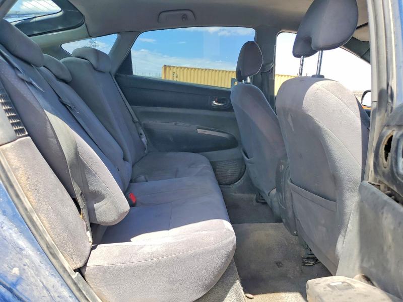 Photo 10 from auction – 2008 TOYOTA PRIUS with VIN JTDKB20U487711916