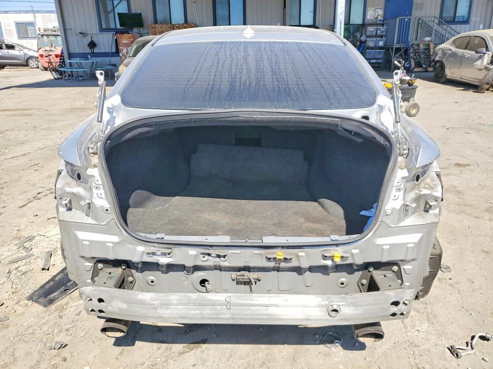Photo 6 from auction – 2019 INFINITI Q50 with VIN JN1EV7AP4KM512077